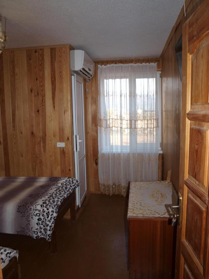Mechta Guest House Tsandrypsj Rom bilde