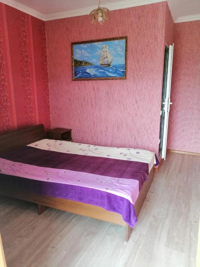 Mechta Guest House Tsandrypsj Rom bilde