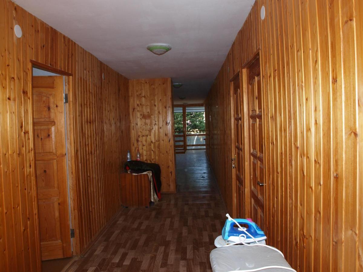 Mechta Guest House Tsandrypsj Eksteriør bilde