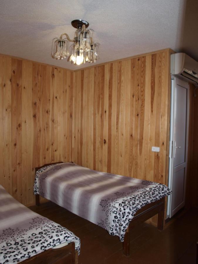 Mechta Guest House Tsandrypsj Eksteriør bilde